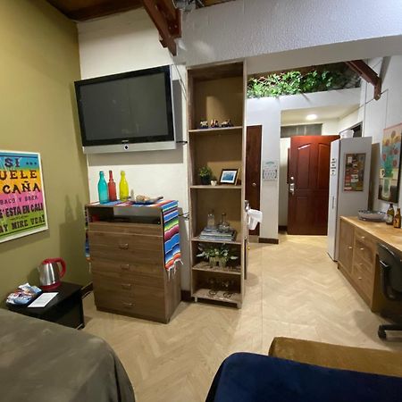 Apartarstudio muy bien ubicado, cercano a todo!! Cali Exterior foto