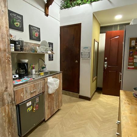 Apartarstudio muy bien ubicado, cercano a todo!! Cali Exterior foto
