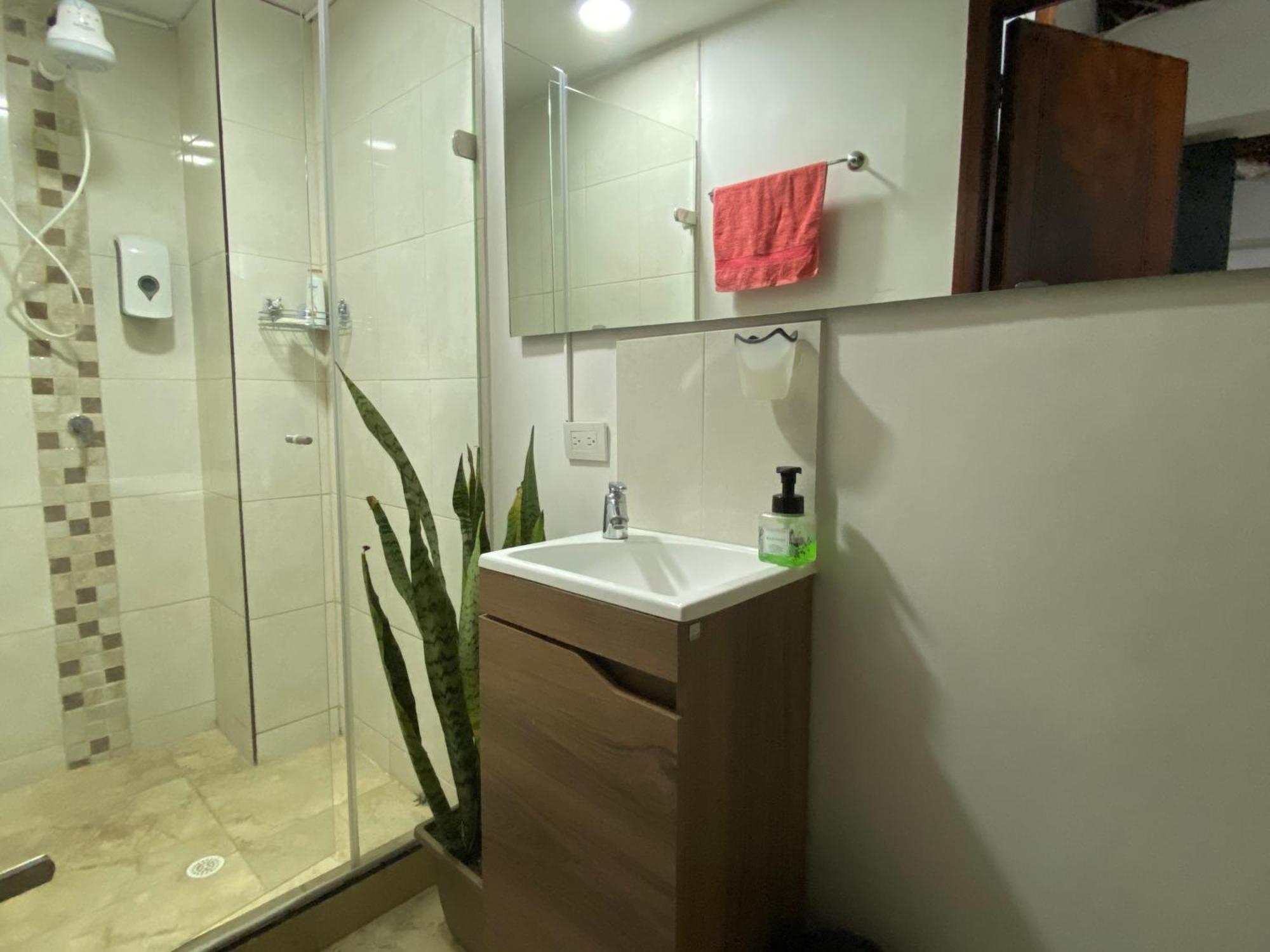 Apartarstudio muy bien ubicado, cercano a todo!! Cali Exterior foto