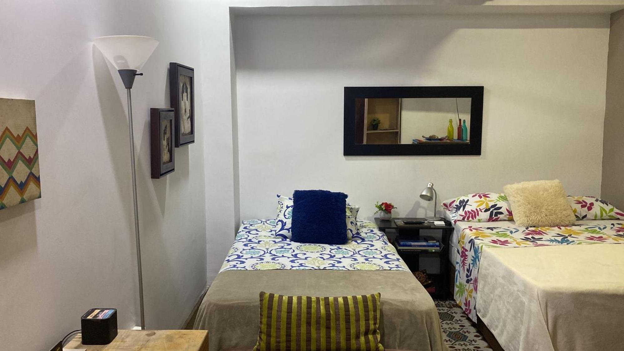 Apartarstudio muy bien ubicado, cercano a todo!! Cali Exterior foto